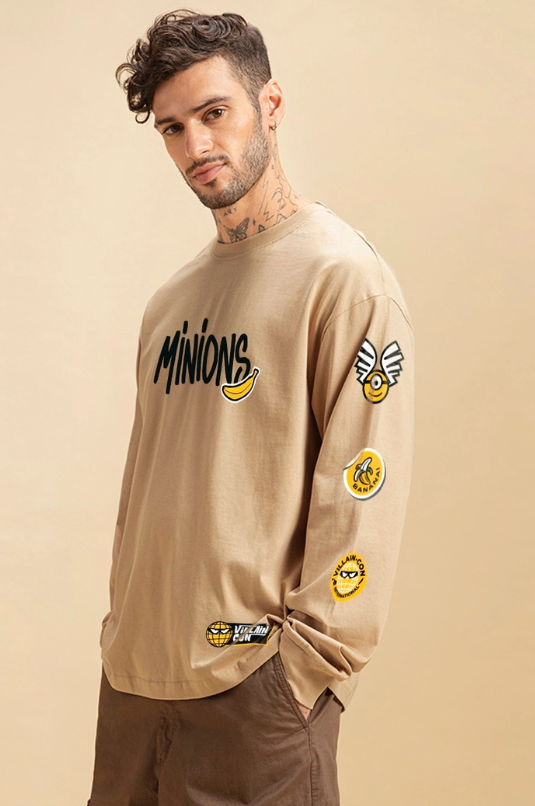 Minions Merchandise