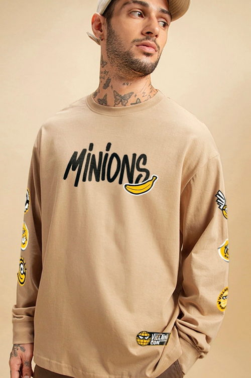 Minions Merchandise