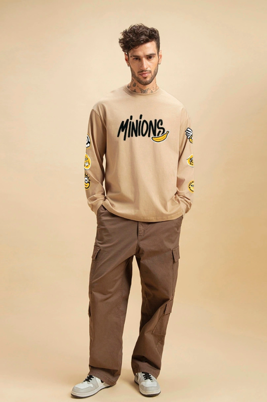 Minions Merchandise
