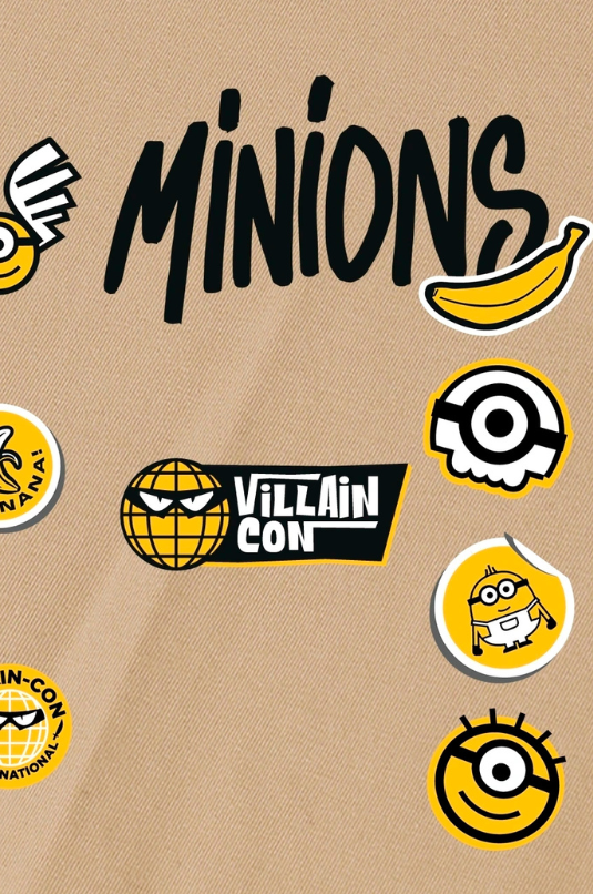 Minions Merchandise