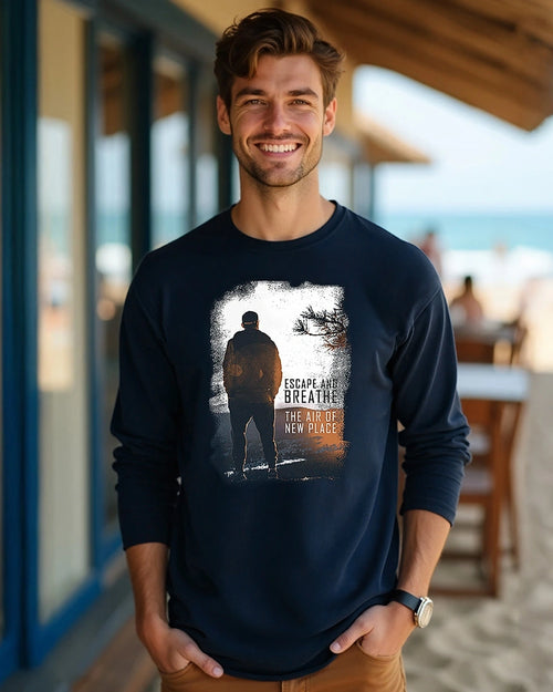 Wolf Sweat