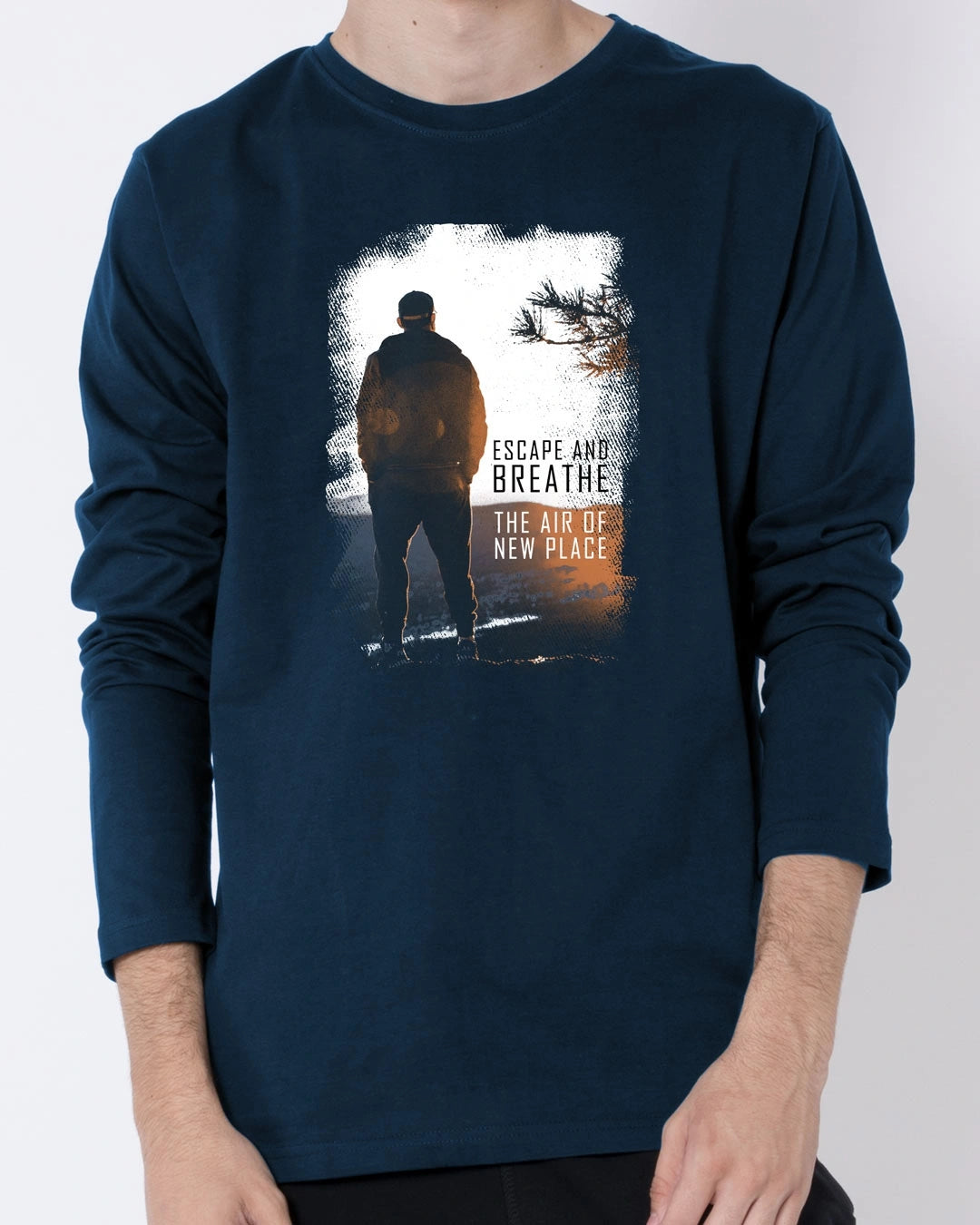 Wolf Sweat