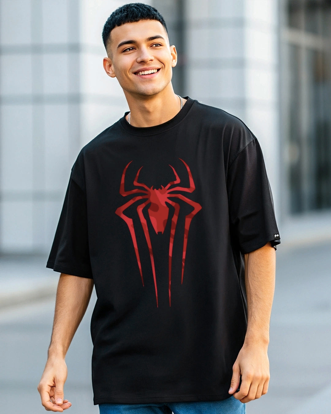 Spider Man