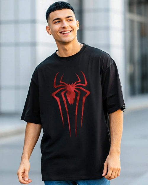 Spider Man