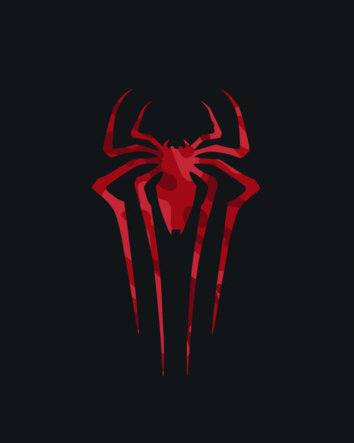 Spider Man